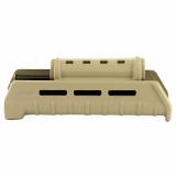 MOE Handguard, Fits AK, Flat Dark Earth Finish MAG619-FDE