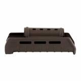 MOE Handguard, Fits AK, Plum Finish MAG619-PLM