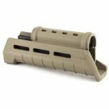 MOE Handguard, AKM, Fits AK, Flat Dark Earth Finish MAG620-FDE
