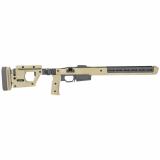 PRO 700 Stock, Fits Remington 700 Short Action, Flat Dark Earth Finish MAG802-FDE