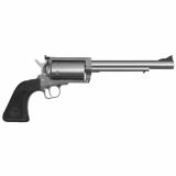BFR .45-70 Government 7.5 Inch Barrel Brushed Stainless Steel Finish 5 Round