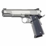 Desert Eagle 1911 G Full-Size .45 ACP 5 Inch Barrel Stainless Steel Finish Fixed Sights 8 Round