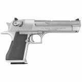 Desert Eagle Mark XIX .44 Magnum 6 Inch Barrel Brushed Chrome Finish 8 Round California Compliant