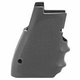 Desert Eagle Grip With Finger Grooves