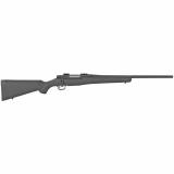 Patriot, Predator, Bolt Action, 350 Legend, 22" Fluted Barrel, Spiral FLuted Bolt, Black Finish, Synthetic Stock, 5Rd, Adjustable Trigger, Weaver Style Base, Box Magazine 28085