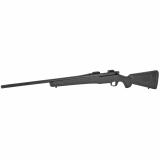 Patriot, Predator, Bolt Action, 350 Legend, 22" Fluted Barrel, Spiral FLuted Bolt, Black Finish, Synthetic Stock, 5Rd, Adjustable Trigger, Weaver Style Base, Box Magazine 28085