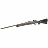 Patriot, TALO, Bolt Action Rifle, 350 Legend, 22",Fluted/Threaded Barrel, Gray Laminate Stock, Cerakote Finish, Silver, 4 Rounds 28195
