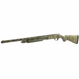 835, Pump, 12Ga 3", 26", Mossy Oak New Bottomland, Synthetic, Right Hand, Vent Rib, Accu-set & X-Factor XX-Full Tky Tube, 5Rd, Bead FO 63527