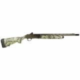 940 Pro Series, Turkey, TALO Exclusive, Semi-automatic, 12 Gauge 3" Chamber, 18.5" Barrel, Kryptek Obskura, ProSeries Enhanced Internal Parts Kit, Holosun 507K X2 Red Dot, HIVIZ CompSight Fiber Optic Front Sight, Indian Creek Choke Tube, 4 Rounds 85175