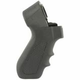 Synthetic Pistol Grip With Quick Detach Swivel Posts Mossberg 20 Gauge Black
