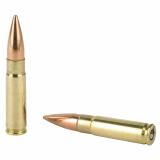 Sport Shooting, 300 Blackout, 123 Grain, Full Metal Jacket 300BLKB