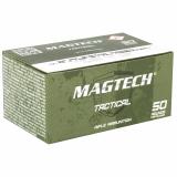 Magtech Rifle |300 Blackout, 200 Grain, Full Metal Jacket, Subsonic, 50 Round Box 300BLKSUBA