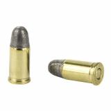 Sport Shooting, 32 S&W, 85 Grain, Lead Round Nose 32SWA