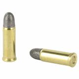 .32 S&W Long 98 Grain Lead Round Nose