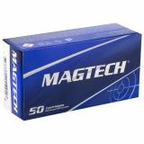 .357 Magnum 158 Grain Semi-Jacketed Soft Point