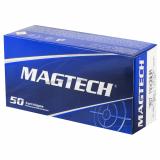 .357 Magnum 158 Grain Semi-Jacketed Soft Point