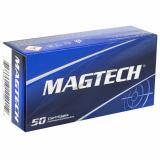 Sport Shooting, 380ACP, 95 Grain, Full Metal Case, 50 Round Box 380A