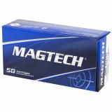 Sport Shooting, 380ACP, 95 Grain, Full Metal Case, 50 Round Box 380A