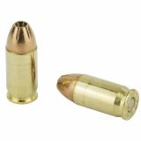 .380 ACP 95 Grain Jacketed Hollow Point