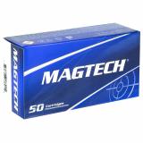 Sport Shooting, 38 Special, 125 Grain, Jacketed Soft Point 38D