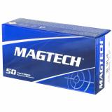 Sport Shooting, 38 Special, 125 Grain, Jacketed Soft Point 38D