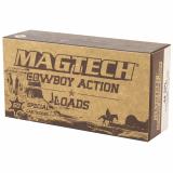 Cowboy Action .44 Special 240 Grain Lead Flat Nose