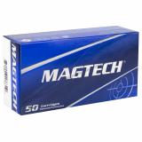 Magtech .44 Remington Magnum 240 Grain FMJ 1180 FPS, Box of 50 Rounds