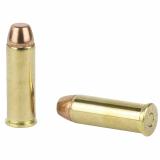 Magtech .44 Remington Magnum 240 Grain FMJ 1180 FPS, Box of 50 Rounds