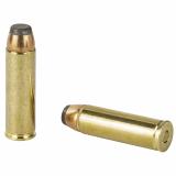 .500 S&W 325 Grain Semi-Jacketed Soft Point