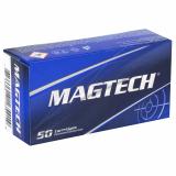 Sport Shooting, 9MM, 147 Grain, Full Metal Jacket, Subsonic, 50 Round Box 9G
