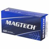 Sport Shooting, 9MM, 147 Grain, Full Metal Jacket, Subsonic, 50 Round Box 9G