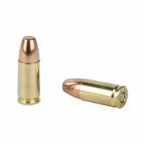 Sport Shooting, 9MM, 147 Grain, Full Metal Jacket, Subsonic, 50 Round Box 9G
