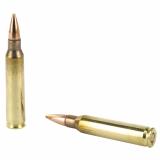 First Defense Tactical, 556NATO, 62 Grain, Full Metal Jacket, 50 Round Box 556B