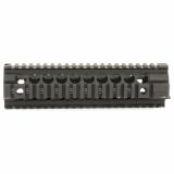 Gen2 Two-Piece Free Float Handguard Mid-Length Black