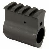 Upper Height Gas Block With Machined Rail For .750 Diameter Barrels