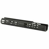 Handguard, Black, MLOK, Beretta 1301, Anodized MI-1301-HG