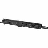 Upper, 223 Rem/556NATO, 10.5" Barrel, Black, MLOK Handguard, Fits AR-15 MI-556CRM9-U