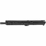 Upper, 223 Rem/556NATO, 10.5" Barrel, Black, MLOK Handguard, Fits AR-15 MI-556CRM9-U