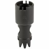 AK12, Muzzle Brake, M24 x 1.5 RH Thread Pitch, Black MI-AK12MB-2