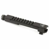 Gas Tube, Fits AK, 6.75" Length, Mil-spec Top Rail, Black Finish MI-AKRGT