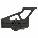 AK Scope Mount Generation 2, Fits AK 47/74, For  Aimpoint T1/Primary Arms M-06/Vortex Sparc, Quick Detach, Modular MI-AKSMG2-T1