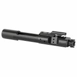 556 Bolt Carrier Group, C158 Carpenter Steel, Black Nitride Coating MI-BCG-NIT
