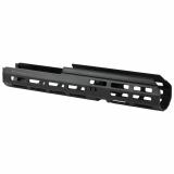 Handguard, Black, MLOK, Benelli M4, Anodized MI-BENM4-HG