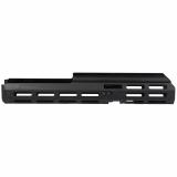 Handguard, Black, MLOK, Benelli M4, Anodized MI-BENM4-HG