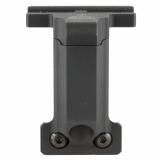 Mount, Fits Aimpoint T1/T2/H1, Fits Gen 2 Sub 2000 Carbine, Pivot Design allows for Compact Storage, Black Finish MI-G2SUB-T2