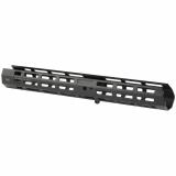 Handguard, Black, MLOK, Henry 38/357 MI-H357