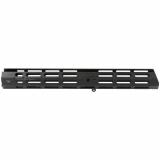 Handguard, Black, MLOK, Henry 38/357 MI-H357
