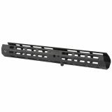 Handguard, Black, MLOK, Henry 45-70 MI-H4570