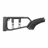 Lever Stock, Pistol Grip, Fits Rossi R95 Pistol Grip Lever Action Rifles, Anodized Finish, Black MI-LS-RPG