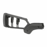 Lever Stock, Pistol Grip, Fits Rossi R95 Pistol Grip Lever Action Rifles, Anodized Finish, Black MI-LS-RPG